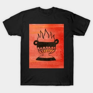 Sacred Fire T-Shirt